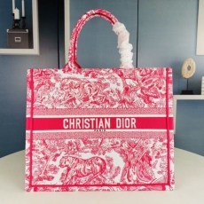 Christian Dior Shopping Bags